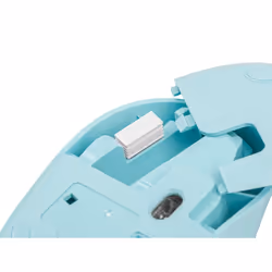NATEC STORK souris Maison Ambidextre Bluetooth + USB Type-A Optique 1600 DPI