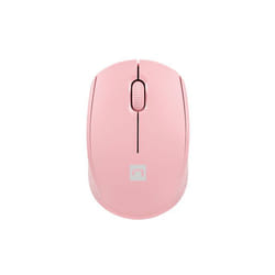 NATEC STORK souris Maison Ambidextre Bluetooth + USB Type-A Optique 1600 DPI