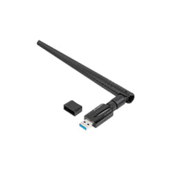 Lanberg NC-1200-WIE carte réseau Interne WLAN 1200 Mbit/s