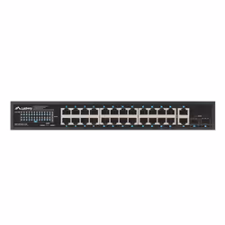 Lanberg RSGE-24P-2GE-2S-250 commutateur réseau Non-géré - Vue supplémentaire 5