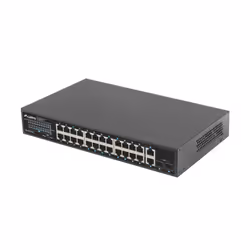 Lanberg RSGE-24P-2GE-2S-360 commutateur réseau Non-géré - Vue supplémentaire 4