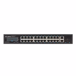Lanberg RSGE-24P-2GE-2S-360 commutateur réseau Non-géré - Vue supplémentaire 5