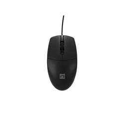 NATEC Ruff Plus souris Droitier USB Type-A Optique 1200 DPI