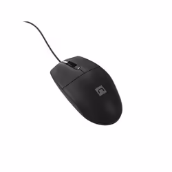 NATEC Ruff Plus souris Droitier USB Type-A Optique 1200 DPI