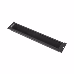 Lanberg AK-1106-B, Panneau à brosse, Noir