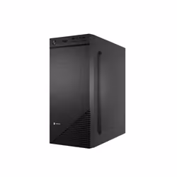 NATEC Cabassu G2 Midi Tower Noir