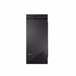 NATEC Cabassu G2 Midi Tower Noir - Vue supplémentaire 4