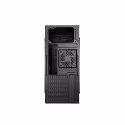 NATEC Cabassu G2 Midi Tower Noir - Vue supplémentaire 5