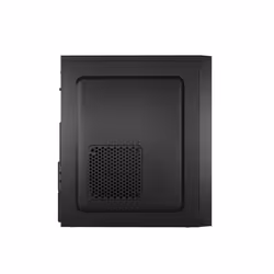 NATEC Cabassu G2 Midi Tower Noir - Vue supplémentaire 6