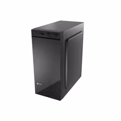 NATEC Cabassu G2 Midi Tower Noir - Vue supplémentaire 7