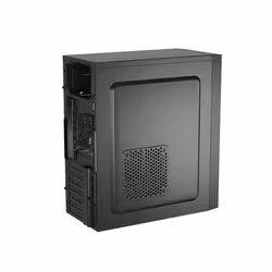 NATEC Cabassu G2 Midi Tower Noir - Vue supplémentaire 9