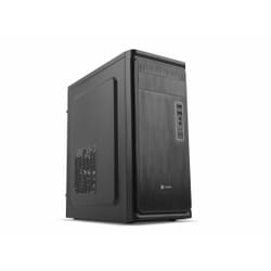NATEC Armadillo G2 Midi Tower Noir