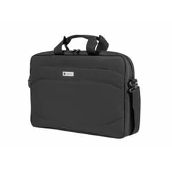 NATEC Nanger 14.1" Malette Noir