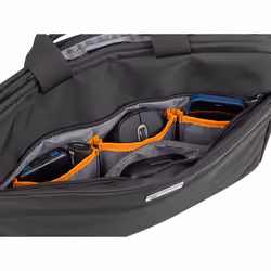 NATEC Nanger 14.1" Malette Noir - Vue supplémentaire 6