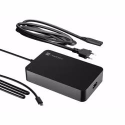 NATEC Grayling, Ordinateur portable, Intérieure, 110 - 240 V, 50 - 60 Hz, 90 W, 5 - 20 V