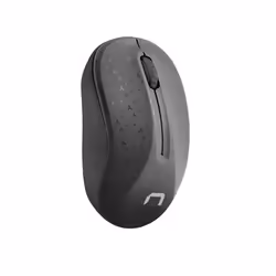 NATEC Toucan souris Droitier RF sans fil Optique 1600 DPI - Vue supplémentaire 4