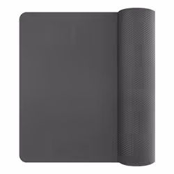 NATEC NPP-2040/10 tapis de souris Noir