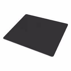 NATEC NPP-2045/10, Noir, Monochromatique, Tissu, Base antidérapante