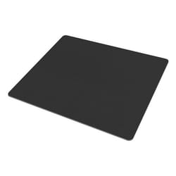 NATEC NPP-2045/10 tapis de souris Noir