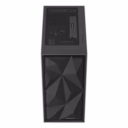 GENESIS Diaxid 605F Midi Tower Noir