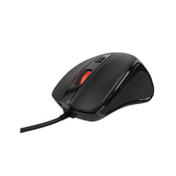 NATEC NMY-2047 souris Droitier USB Type-A Optique 4000 DPI