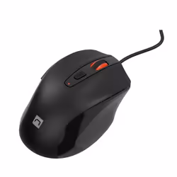NATEC NMY-2047 souris Droitier USB Type-A Optique 4000 DPI