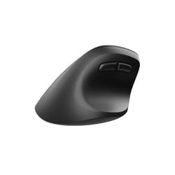 NATEC CRAKE 2 souris Gauche Bluetooth Optique 2400 DPI