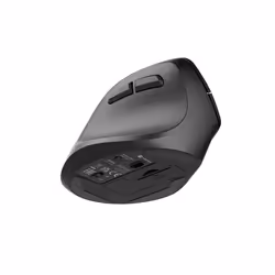 NATEC CRAKE 2 souris Gauche Bluetooth Optique 2400 DPI