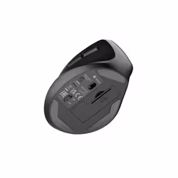 NATEC CRAKE 2 souris Gauche Bluetooth Optique 2400 DPI - Vue supplémentaire 6