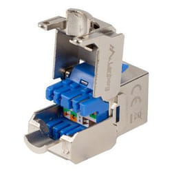Lanberg KSF6-4000 Module Keystone