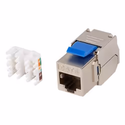 Lanberg KSF6-4000 Module Keystone