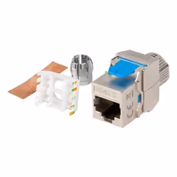 Lanberg KSF8-4000 Module Keystone