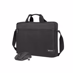 NATEC Wallaroo 15.6" Malette Noir