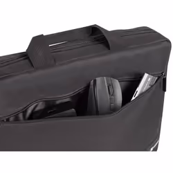NATEC Wallaroo 15.6" Malette Noir - Vue supplémentaire 7