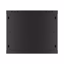 Lanberg WF01-6409-23B étagère 9U Rack monté sur le mur Noir
