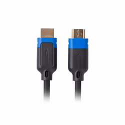 Lanberg CA-HDMI-30CC-0030-BK câble HDMI 3 m HDMI Type A (Standard) Noir