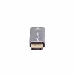 Lanberg AD-DP-HD-03 câble vidéo et adaptateur 0 m DisplayPort HDMI Argent