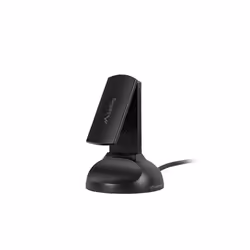 Lanberg NC-3000-WI, Sans fil, USB Type-A/USB Type-C, WLAN, Wi-Fi 6E (802.11ax), 3000 Mbit/s