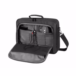 NATEC Boxer Lite, Malette, 39,6 cm (15.6"), Sangle épaule