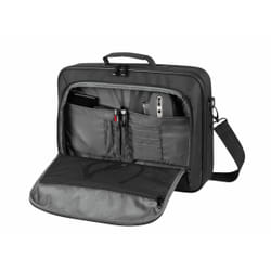 NATEC Boxer Lite 15.6" Malette Noir
