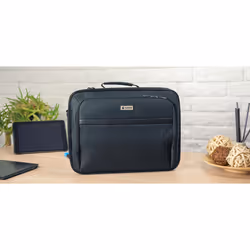 NATEC Boxer Lite 15.6" Malette Noir