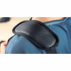 NATEC Boxer Lite 15.6" Malette Noir - Vue supplémentaire 4