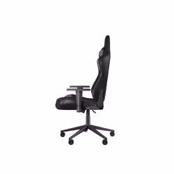 GENESIS NITRO 440 G2 Siège de jeu sur PC Siège rembourré Noir, Gris