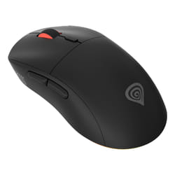 GENESIS Zircon XIII souris Ambidextre RF Wireless + USB Type-C Optique 26000 DPI
