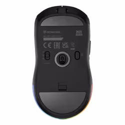 GENESIS Zircon XIII souris Ambidextre RF Wireless + USB Type-C Optique 26000 DPI - Vue supplémentaire 11