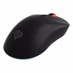 GENESIS Zircon XIII souris Ambidextre RF Wireless + USB Type-C Optique 26000 DPI - Vue supplémentaire 4