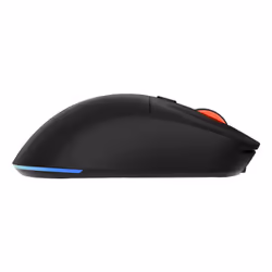 GENESIS Zircon XIII souris Ambidextre RF Wireless + USB Type-C Optique 26000 DPI - Vue supplémentaire 7