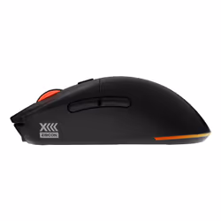 GENESIS Zircon XIII souris Ambidextre RF Wireless + USB Type-C Optique 26000 DPI - Vue supplémentaire 8