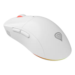 GENESIS Zircon XIII souris Ambidextre RF Wireless + USB Type-C Optique 26000 DPI
