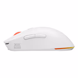 GENESIS Zircon XIII souris Ambidextre RF Wireless + USB Type-C Optique 26000 DPI - Vue supplémentaire 10